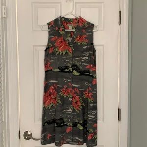 Tommy Bahama dress